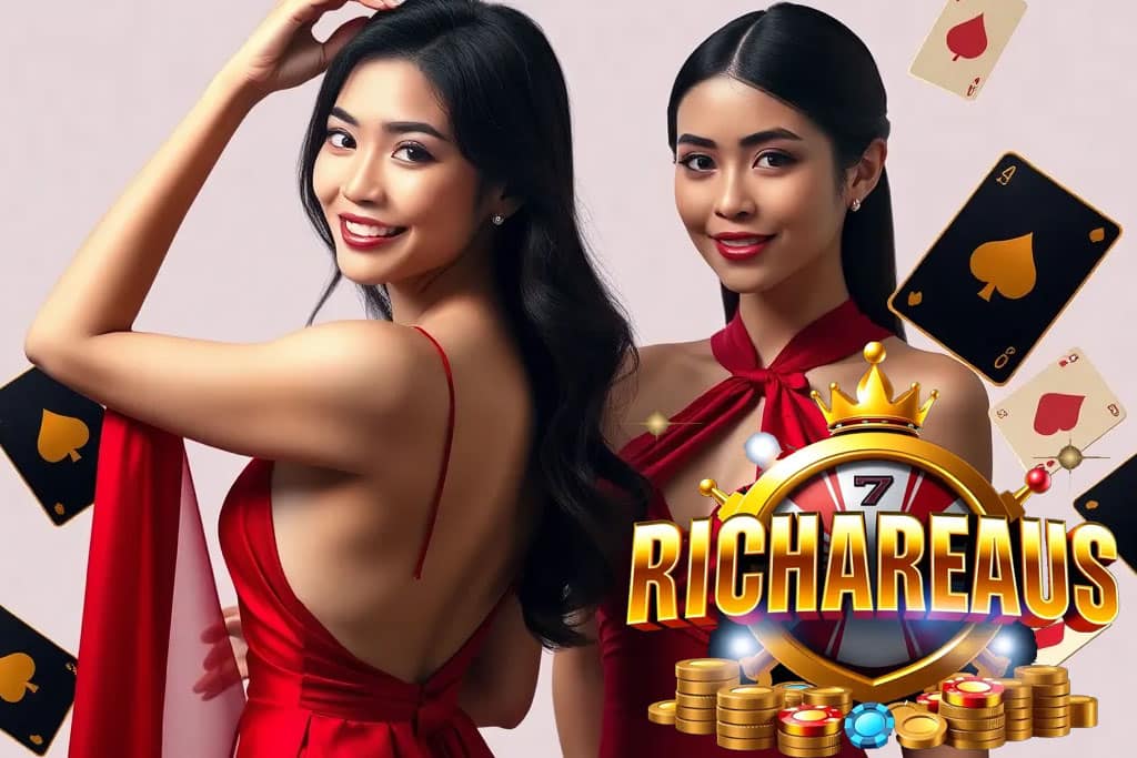 RICHAREAUS-SLOT