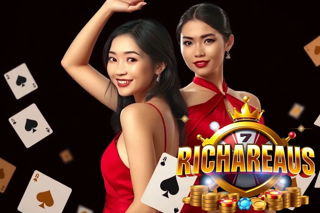 RICHAREAUS