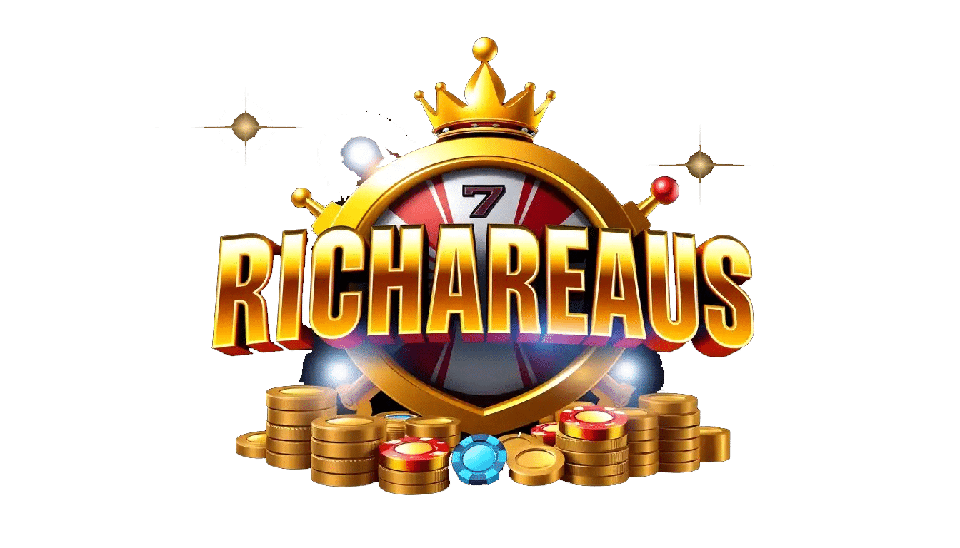 RICHAREAUS.ORG